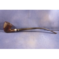 Pipe Peterson Churchwarden Smooth D15