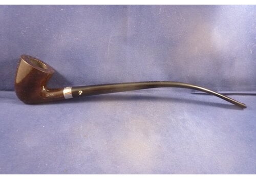 Pipe Peterson Churchwarden Smooth D15 