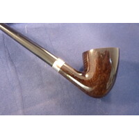 Pipe Peterson Churchwarden Smooth D15