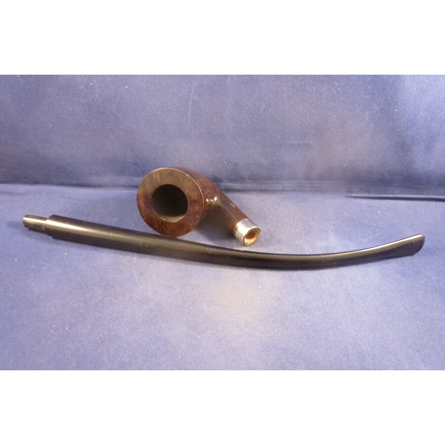Pijp Peterson Churchwarden Smooth D15