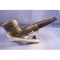 Pipe Savinelli Mini Rusticated 409