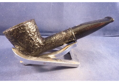 Pijp Savinelli Mini Rusticated 409 