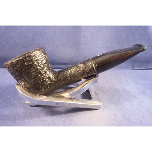 Pipe Savinelli Mini Rusticated 409 