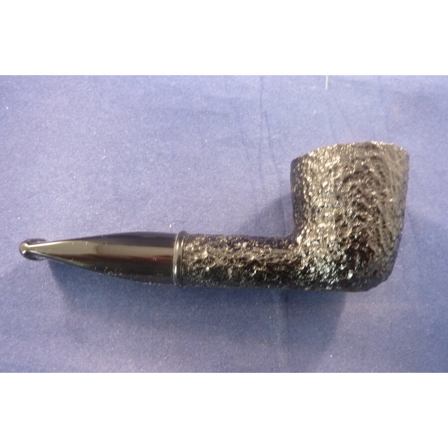 Pipe Savinelli Mini Rusticated 409