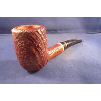 Pijp Luigi Viprati Sandblasted