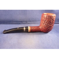 Pijp Luigi Viprati Sandblasted