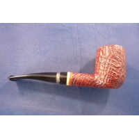 Pipe Luigi Viprati Sandblasted