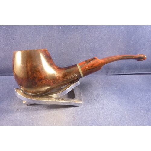 Pipe Jean Claude British Brown 