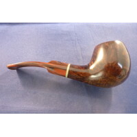 Pijp Jean Claude British Brown