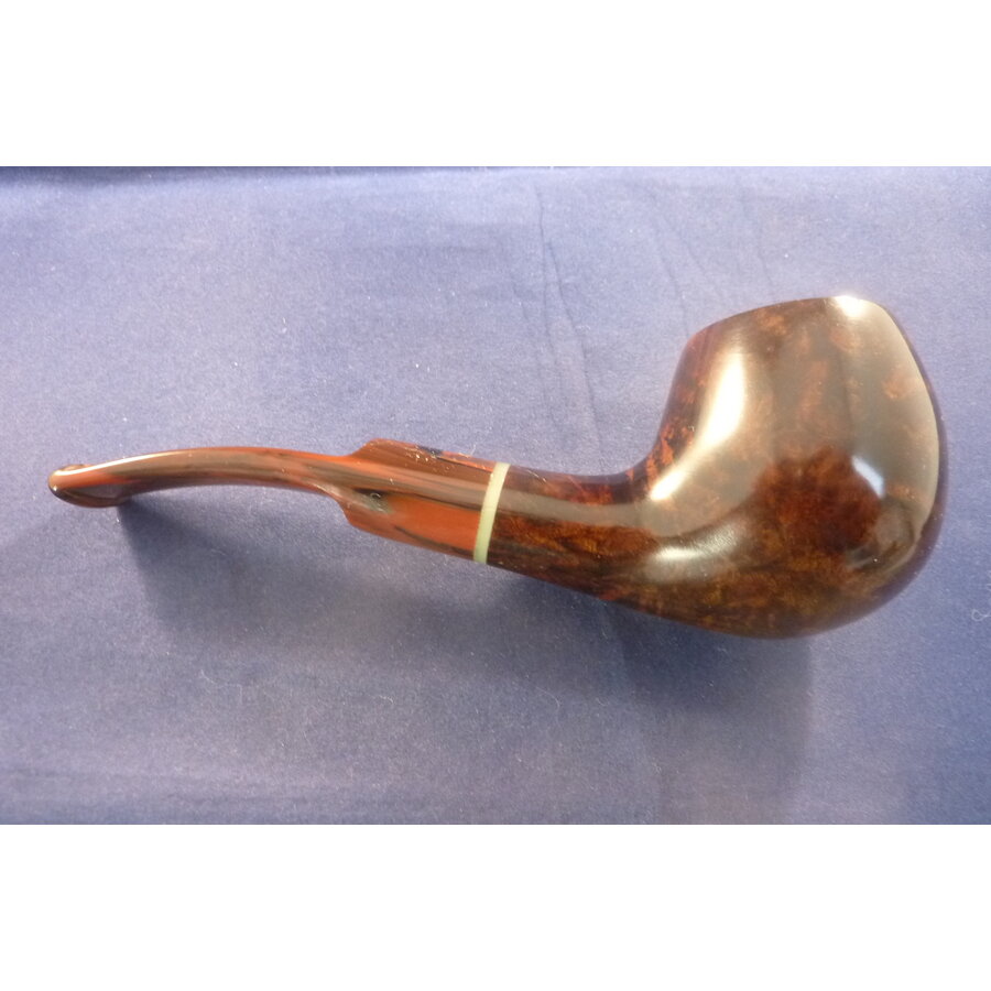 Pijp Jean Claude British Brown