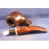 Pijp Jean Claude British Brown