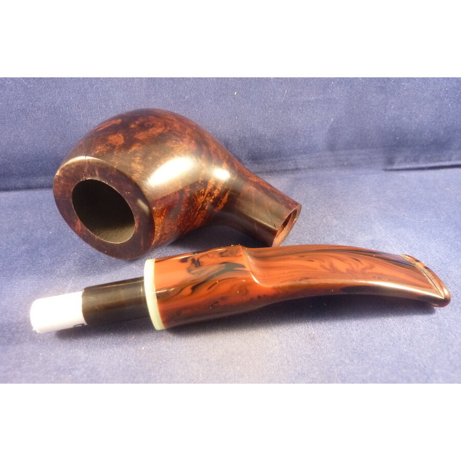 Pijp Jean Claude British Brown