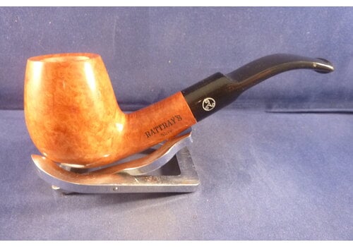 Pijp Rattray's Skye Light 211 