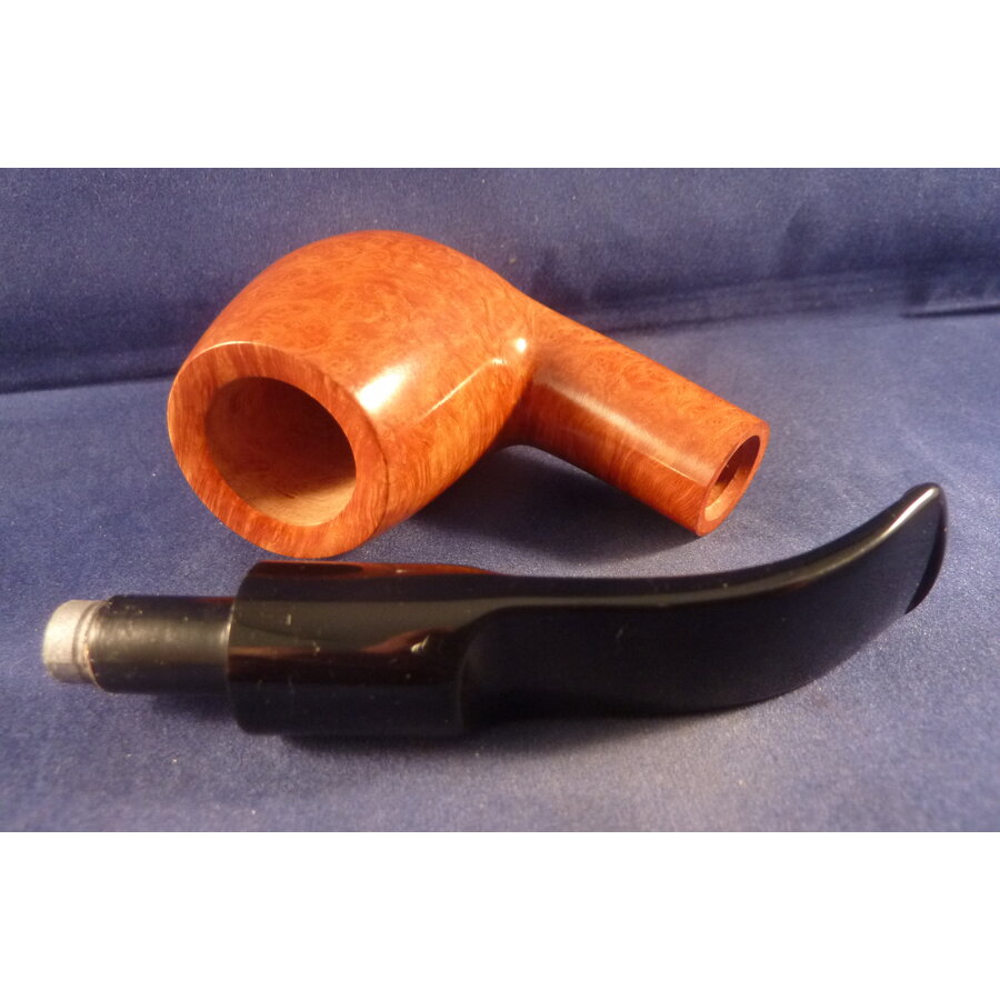 Pipe Rattray's Skye Light 211