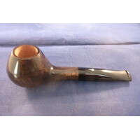 Pipe Mastro Geppetto Liscia 0