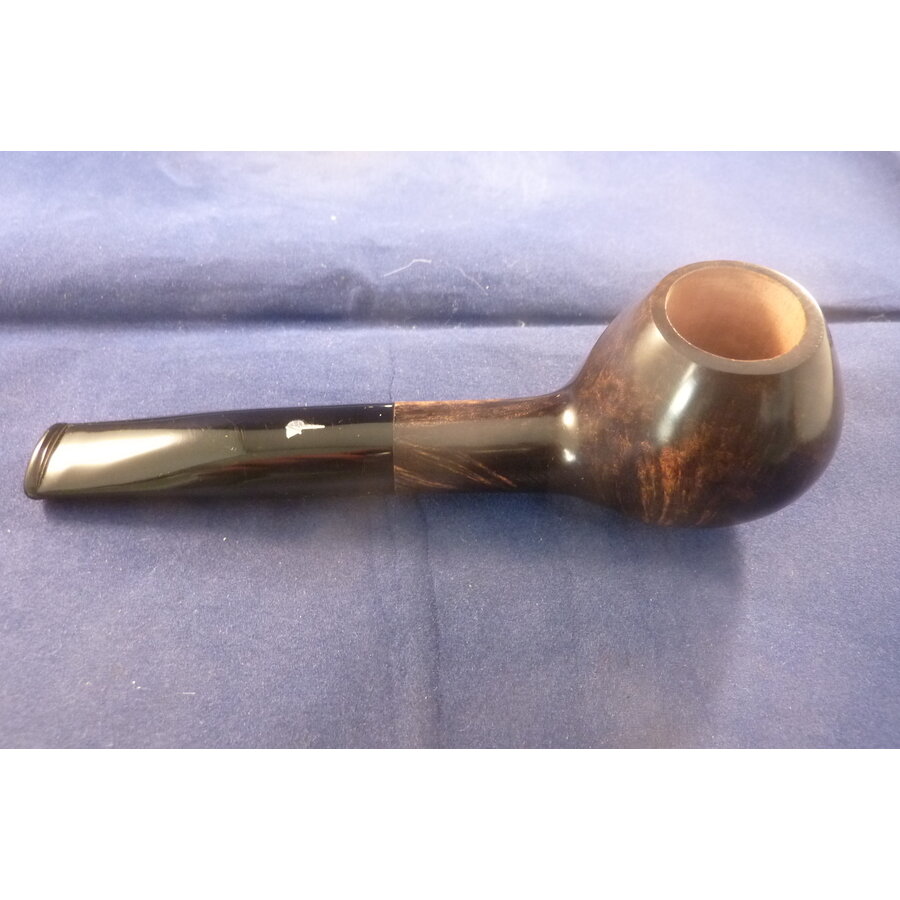 Pipe Mastro Geppetto Liscia 0