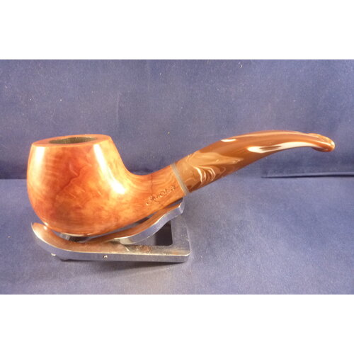 Pipe Jean Claude Natural 