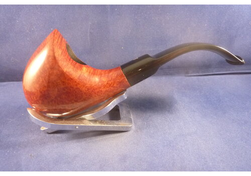 Pipe Ser Jacopo  La Fuma B 