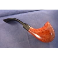Pipe Ser Jacopo La Fuma B