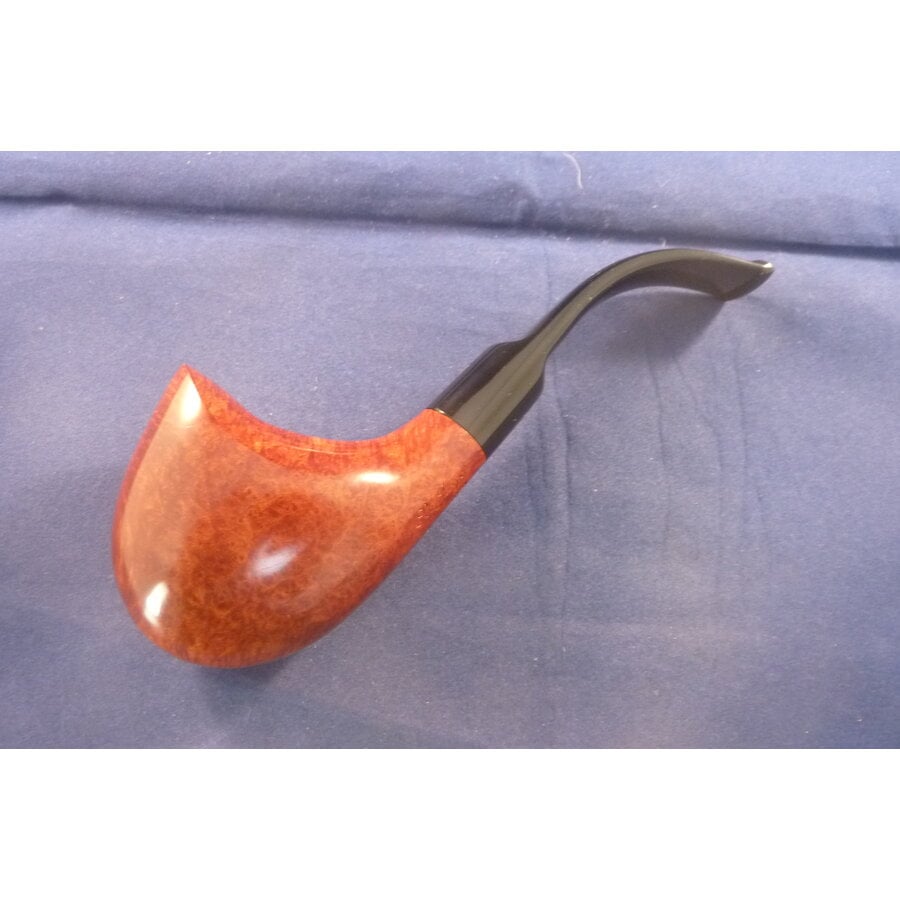 Pijp Ser Jacopo  La Fuma B