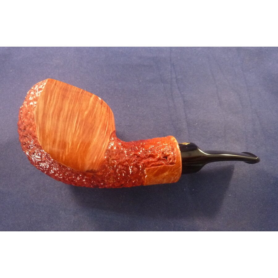Pijp Winslow Crown Viking