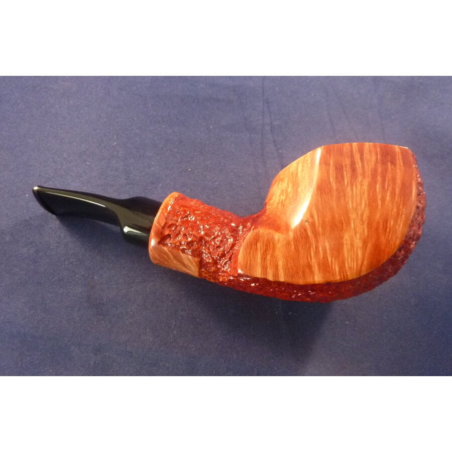 Pijp Winslow Crown Viking