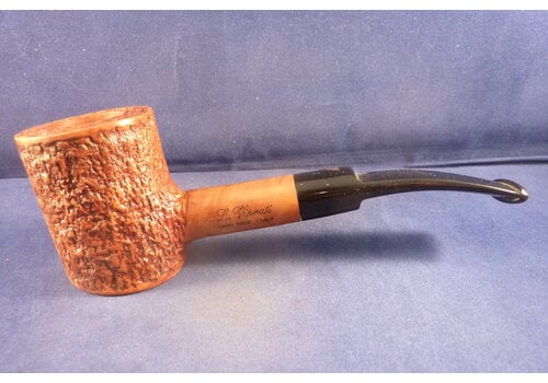 Pijp Luigi Viprati Sandblasted 