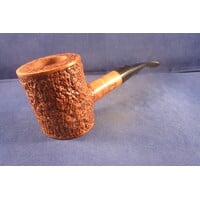 Pijp Luigi Viprati Sandblasted