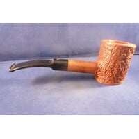 Pijp Luigi Viprati Sandblasted
