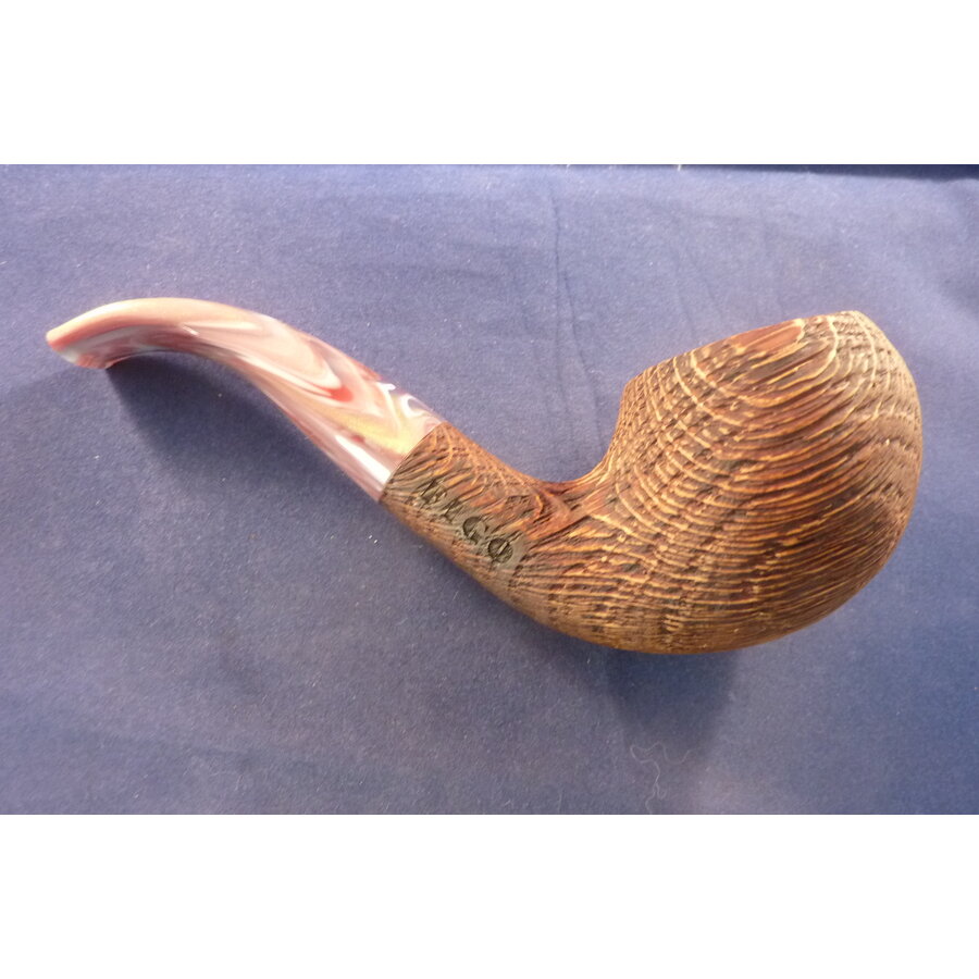 Pijp Vauen Figo FG586