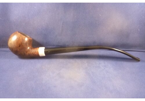 Pipe Aldo Velani Churchwarden Brown 