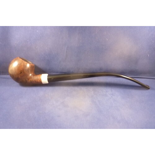 Pijp Aldo Velani Churchwarden Brown 