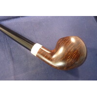 Pijp Aldo Velani Churchwarden Brown
