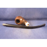 Pipe Aldo Velani Churchwarden Brown