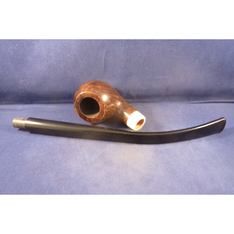 Pijp Aldo Velani Churchwarden Brown