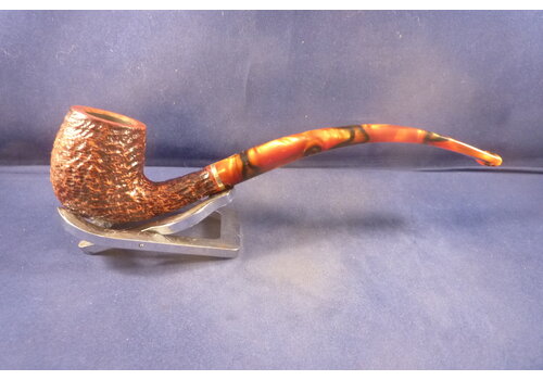 Pijp Savinelli Clark's Favorite Brownblast 