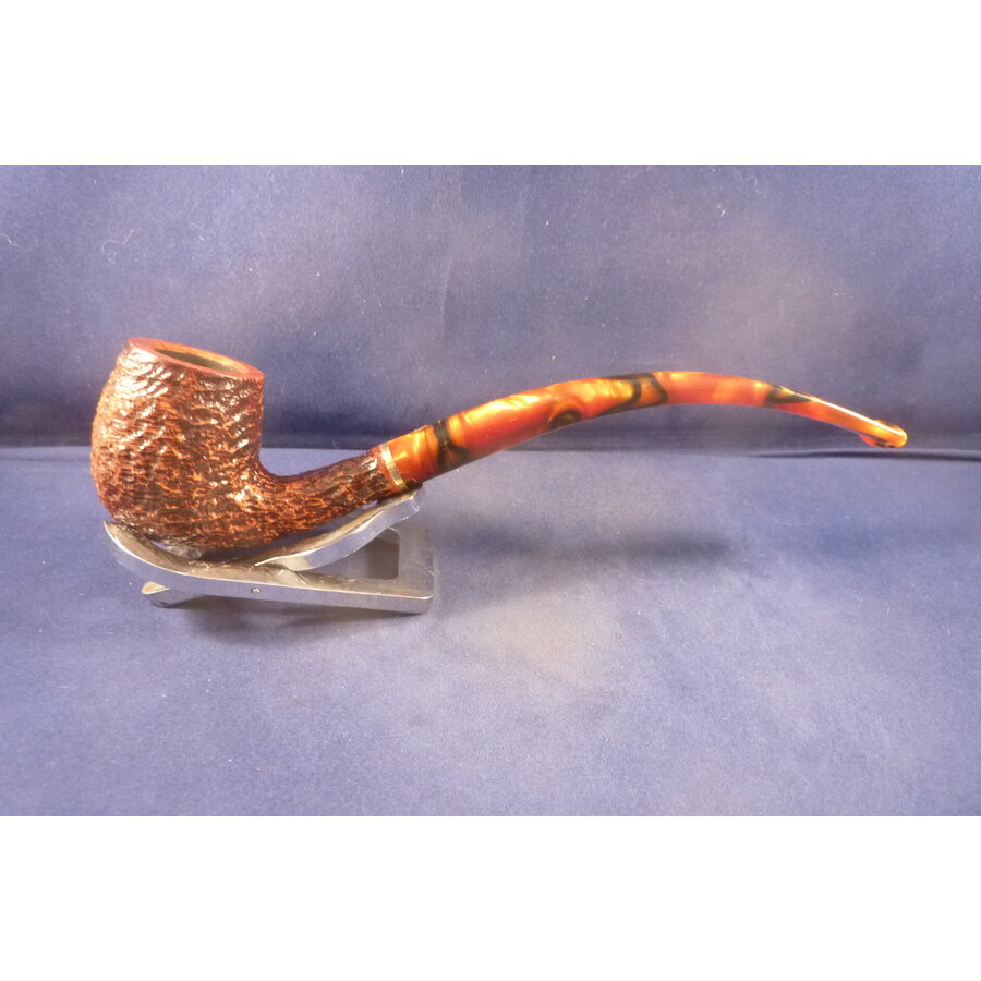Pijp Savinelli Clark's Favorite Brownblast