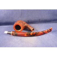 Pijp Savinelli Clark's Favorite Brownblast
