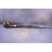 Pijp Peterson Churchwarden Ebony Prince