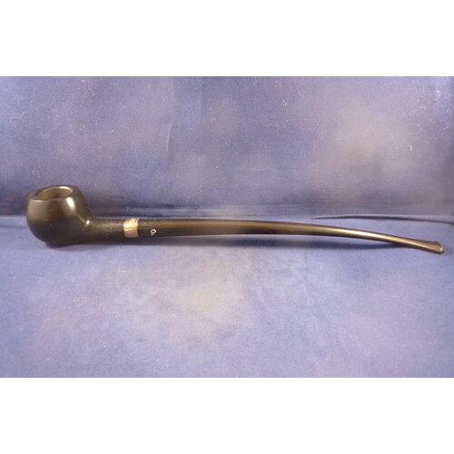 Pipe Peterson Churchwarden Ebony Prince 