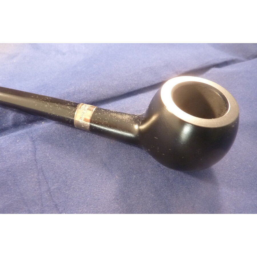 Pijp Peterson Churchwarden Ebony Prince