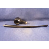Pijp Peterson Churchwarden Ebony Prince