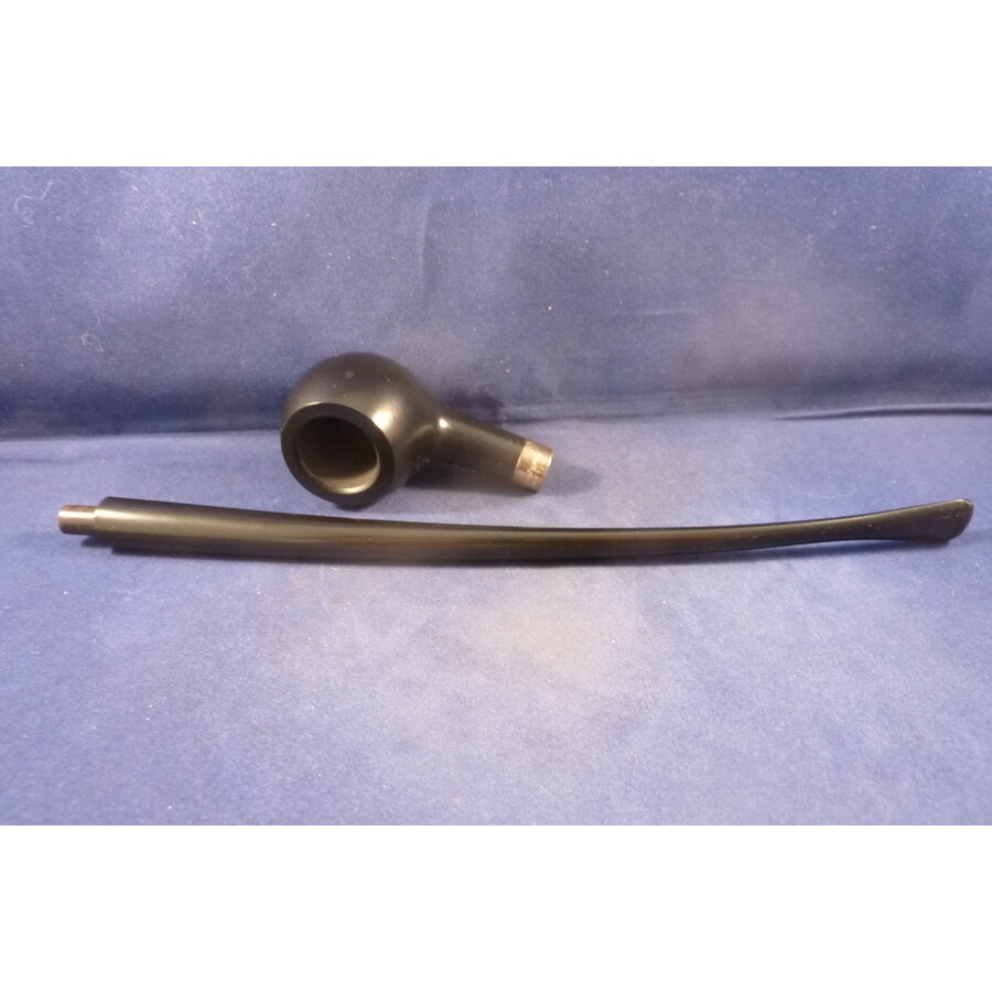 Pipe Peterson Churchwarden Ebony Prince