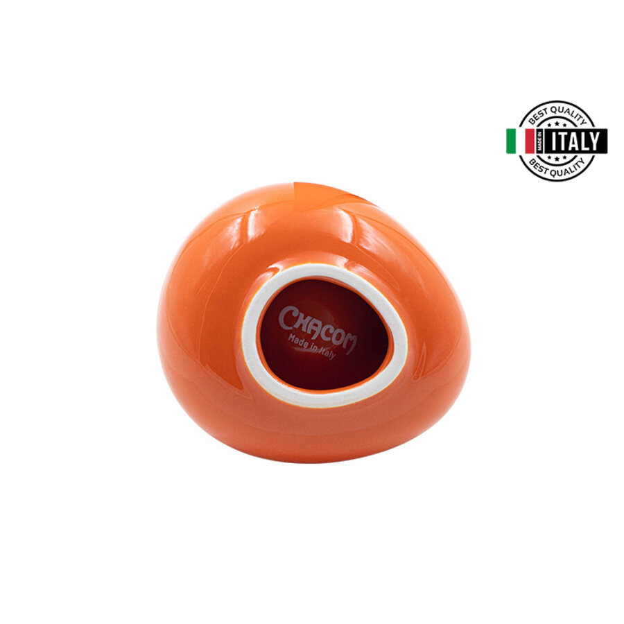 Pipe Stand Chacom Ceramic Orange