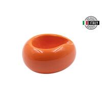 Pipe Stand Chacom Ceramic Orange