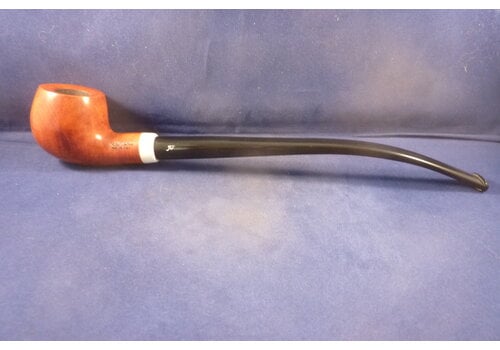 Pipe Aldo Velani Churchwarden Natural 