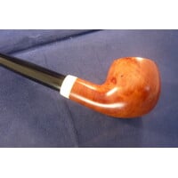 Pipe Aldo Velani Churchwarden Natural