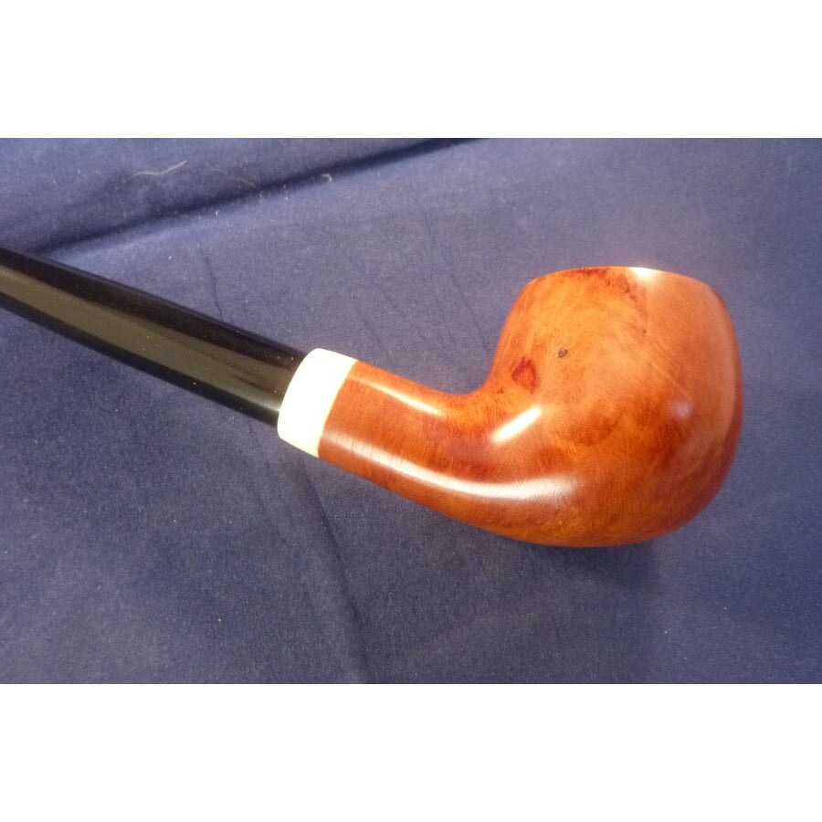 Pipe Aldo Velani Churchwarden Natural