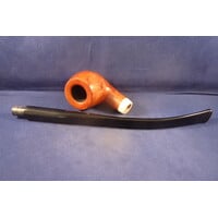 Pipe Aldo Velani Churchwarden Natural
