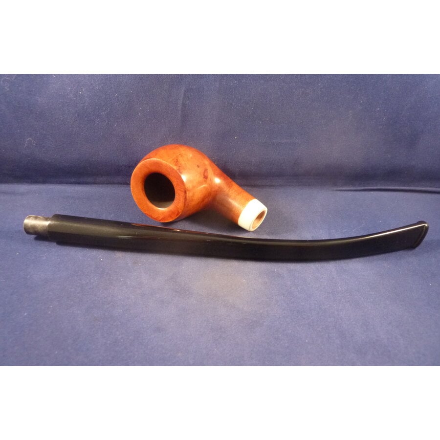 Pijp Aldo Velani Churchwarden Natural